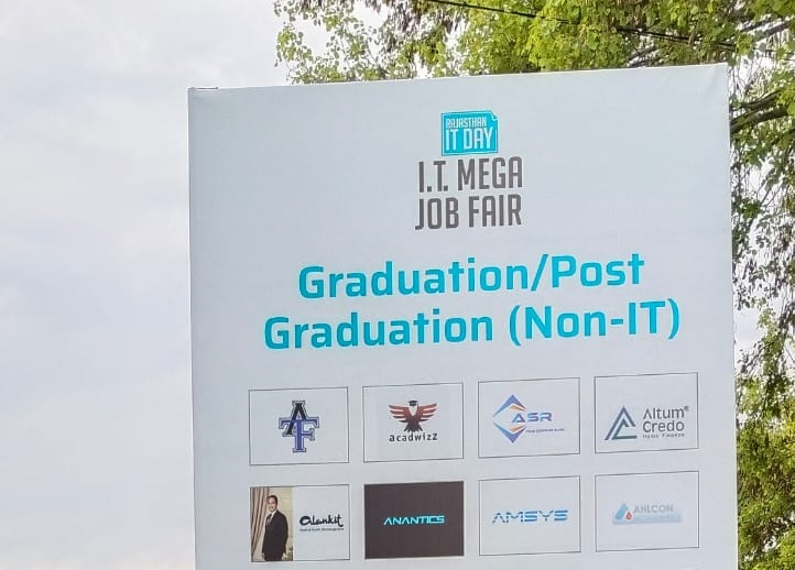 IT MEGA Job Fair 2023